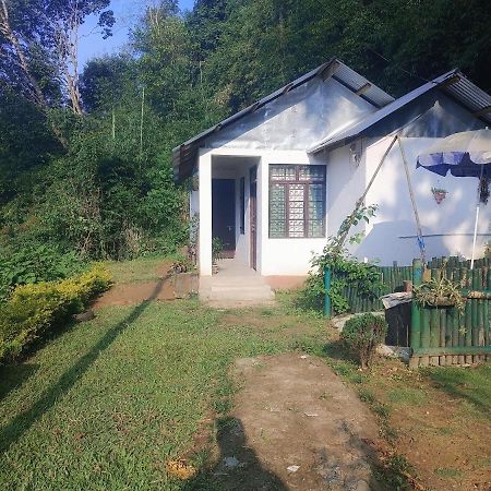 Little Cub Homestay Kalimpong Exterior photo