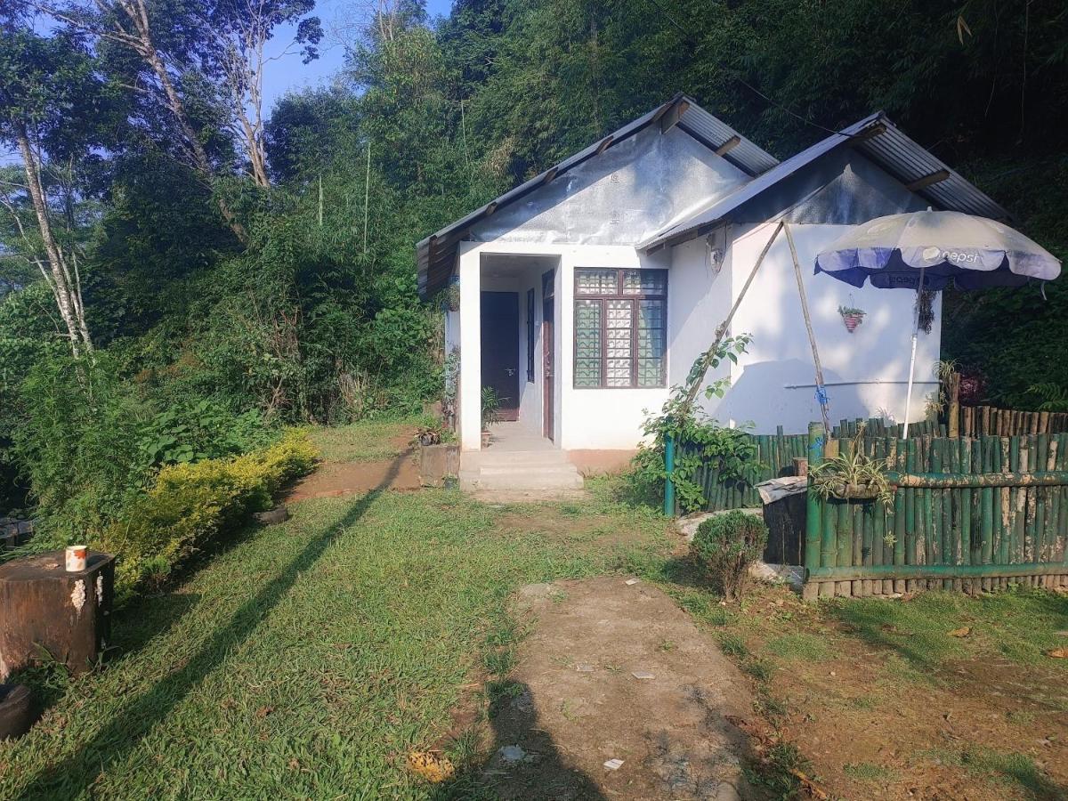 Little Cub Homestay Kalimpong Exterior photo