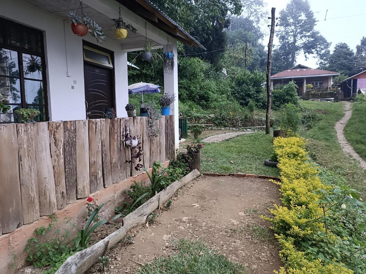 Little Cub Homestay Kalimpong Exterior photo